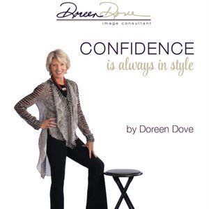 Confidence Is Always In Style - Book